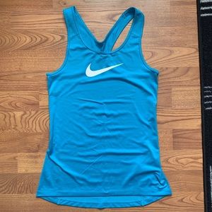 Nike Dri-Fit Tank Top